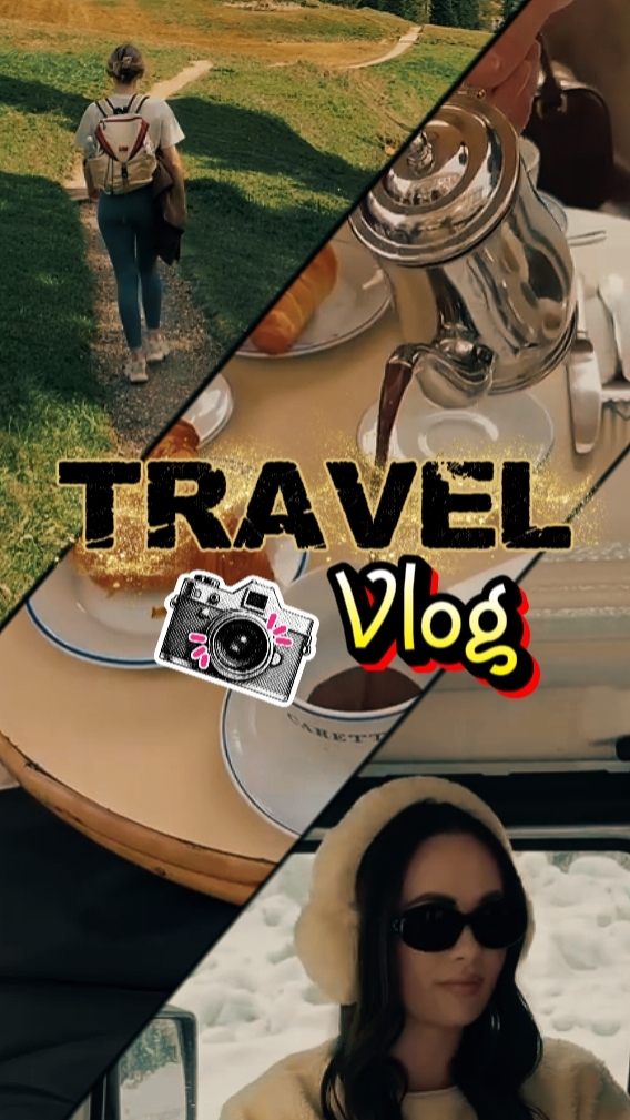 SEYAHAT VLOG