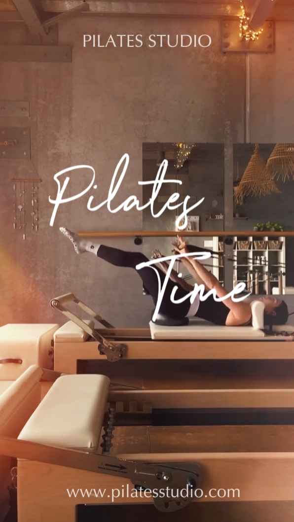 Pilates Time Yoga