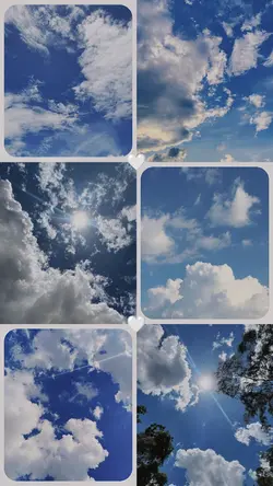 Frame aesthetic