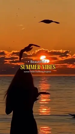 Summer Vibes