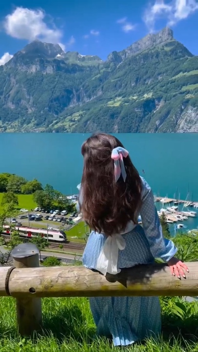 Mini vlog