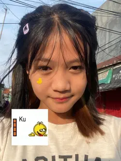 saat bahagiakuu