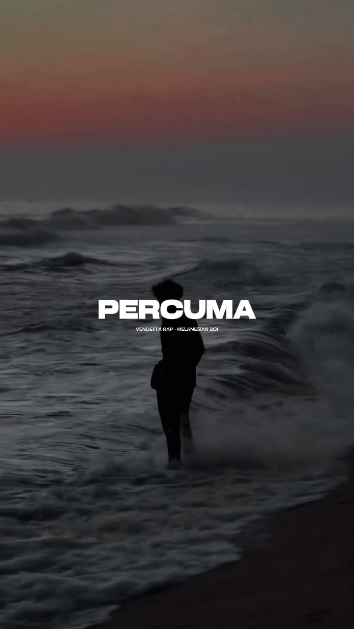PERCUMA _ LAMBAT EFECK