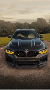 Clean Edit BMW ☀️