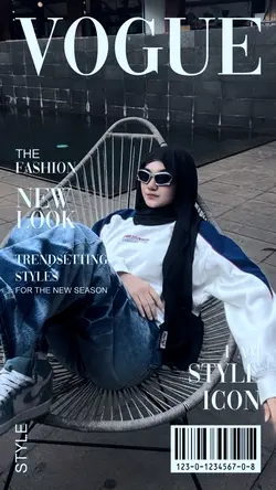Magazine