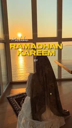 marhaban ramadhan