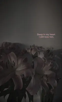 Deep in my heart 