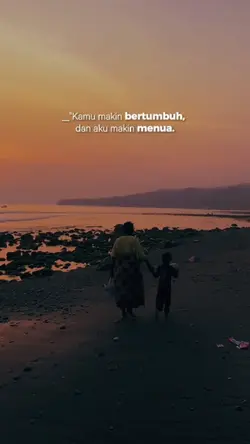 Kamu makin bertumbuh