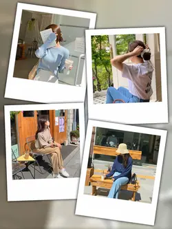 4Pic Frame Aesthetic