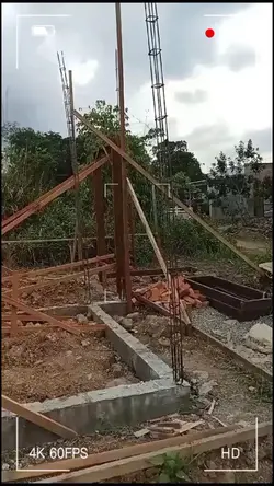 Pembangunan Rumah 