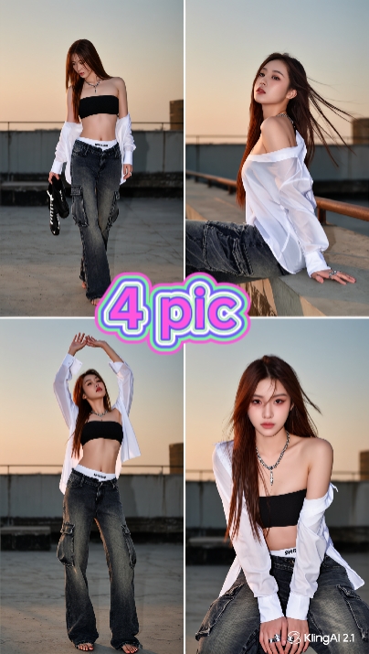 4 photos