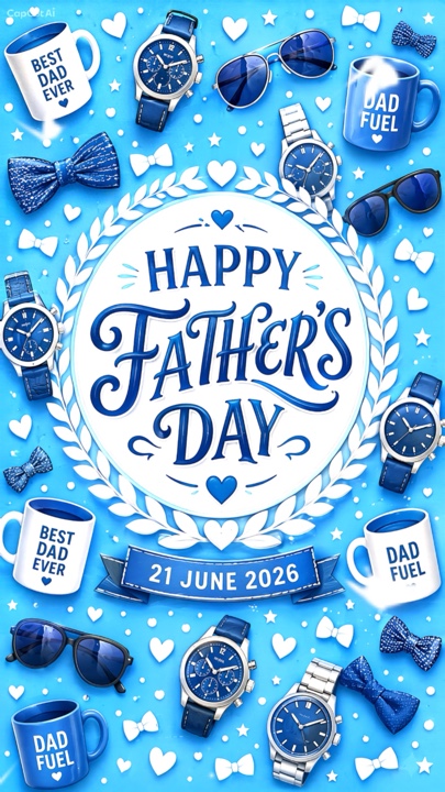 Hari Ayah 2026