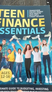 Product showing