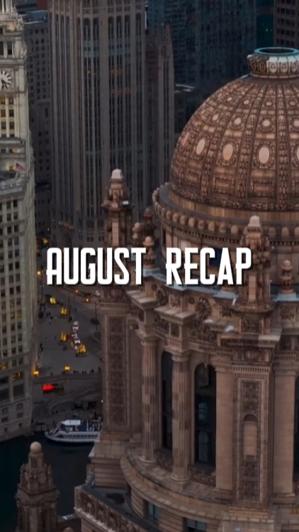 august recap 2026