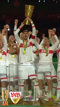 VFB Stuttgart