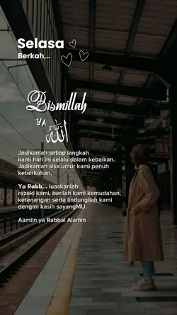 selasa berkah