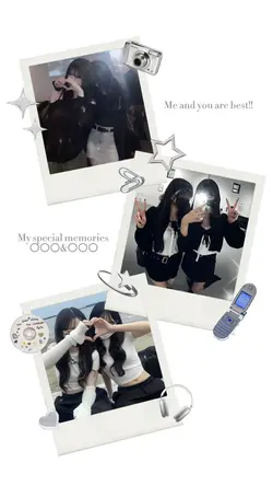 韓国風チェキ🤍