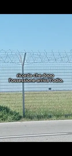 ossessione