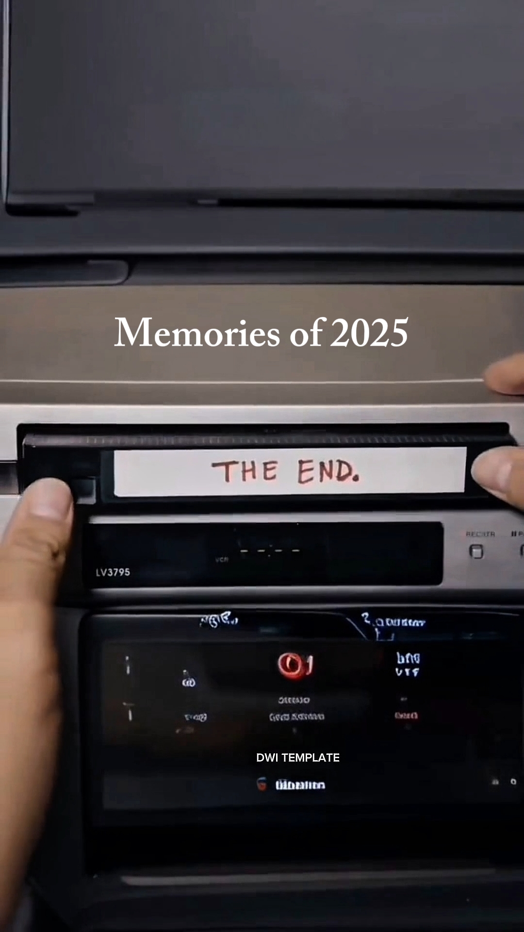 Memórias de 2025