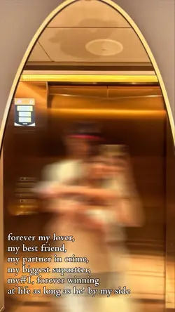 Forever my lover❤️