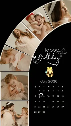 Happy birthday to yo
