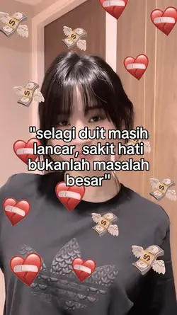 selagi duit msihlncr