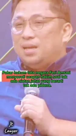 Kasus Tom Lembong
