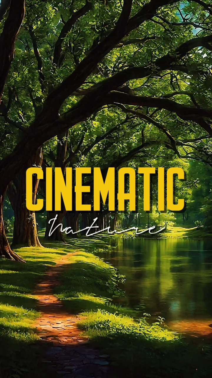 CINEMATIC NATURE 
