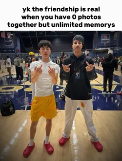 Friendship real