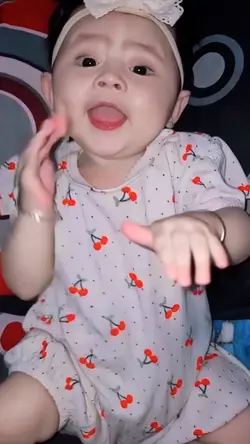 Bayi Ai viral