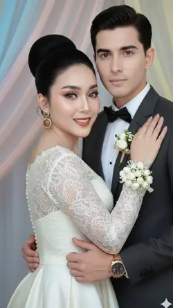 prewedd aesthetic