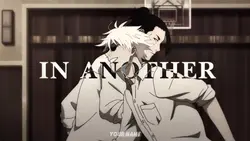 Anime edit 