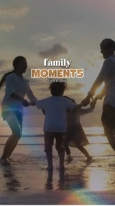 Momentos familiares