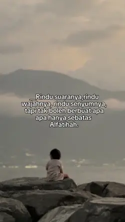 Rindu kalianπ
