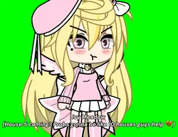 - Tsundere - 