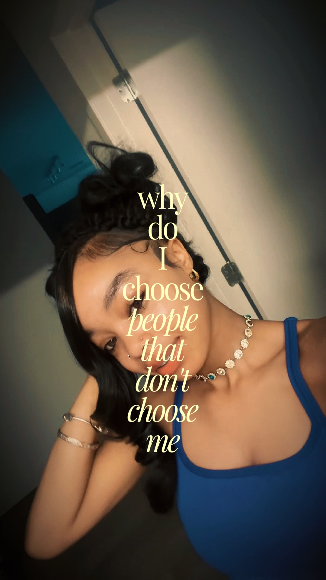 choose me