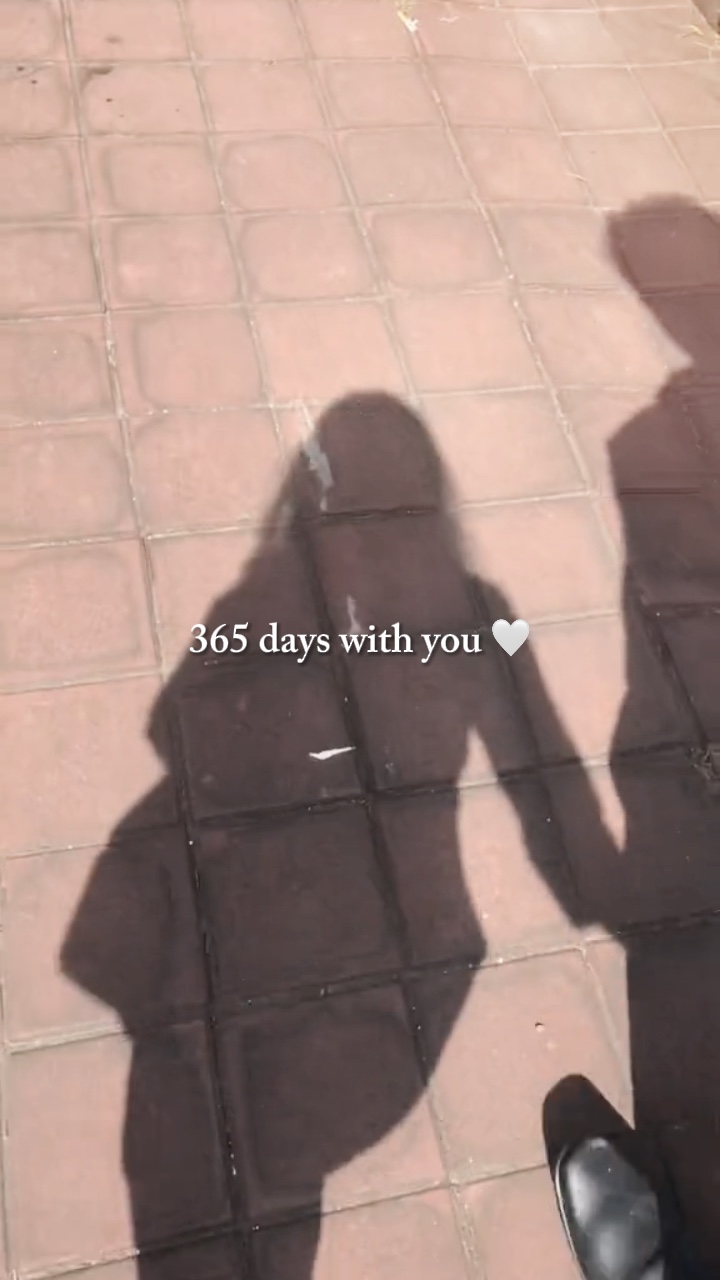 365 dias com você