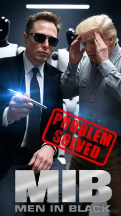 PROBLEM SOLVED FLASH