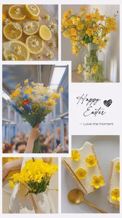 happy Easter