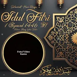 IDUL FITRI 2025