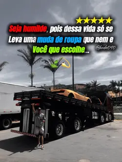 Seja humilde 🍃✨