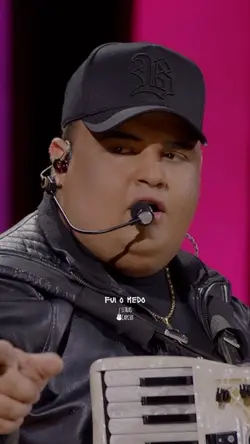 🎶MINHA HISTÓRIA 