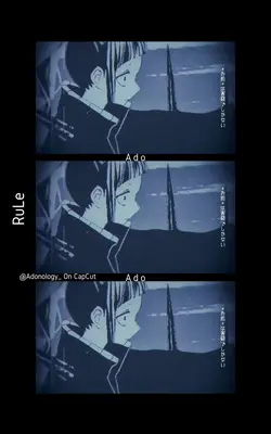 Ado - RuLe M/V