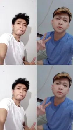 Foto bergerak peluka