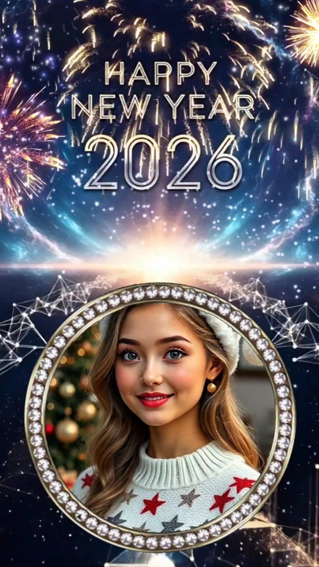 bonne année