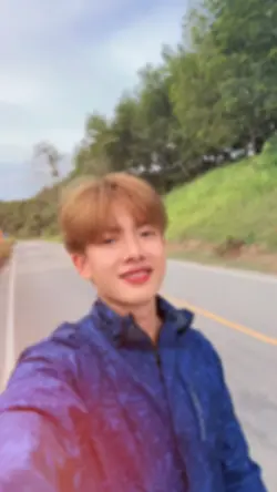 จะอดทนเพื่อคนทางบ้าน