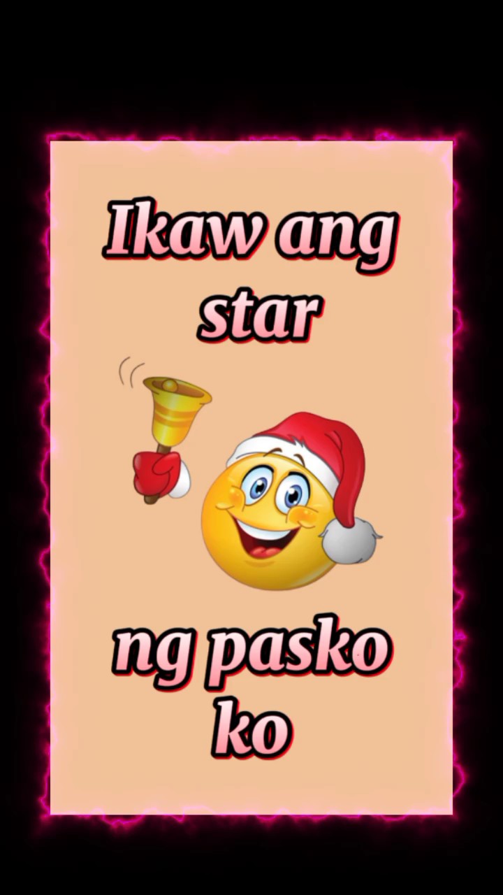 star Ng pasko