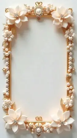 دعوة زفاف فخمه 