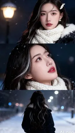 AI 3 khung mùa đông 