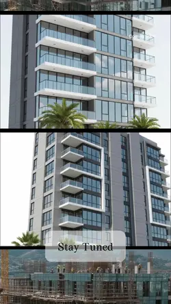 From Site to Skyline